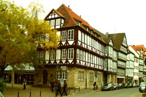 Bild: Bernd Schwabe, Hannover